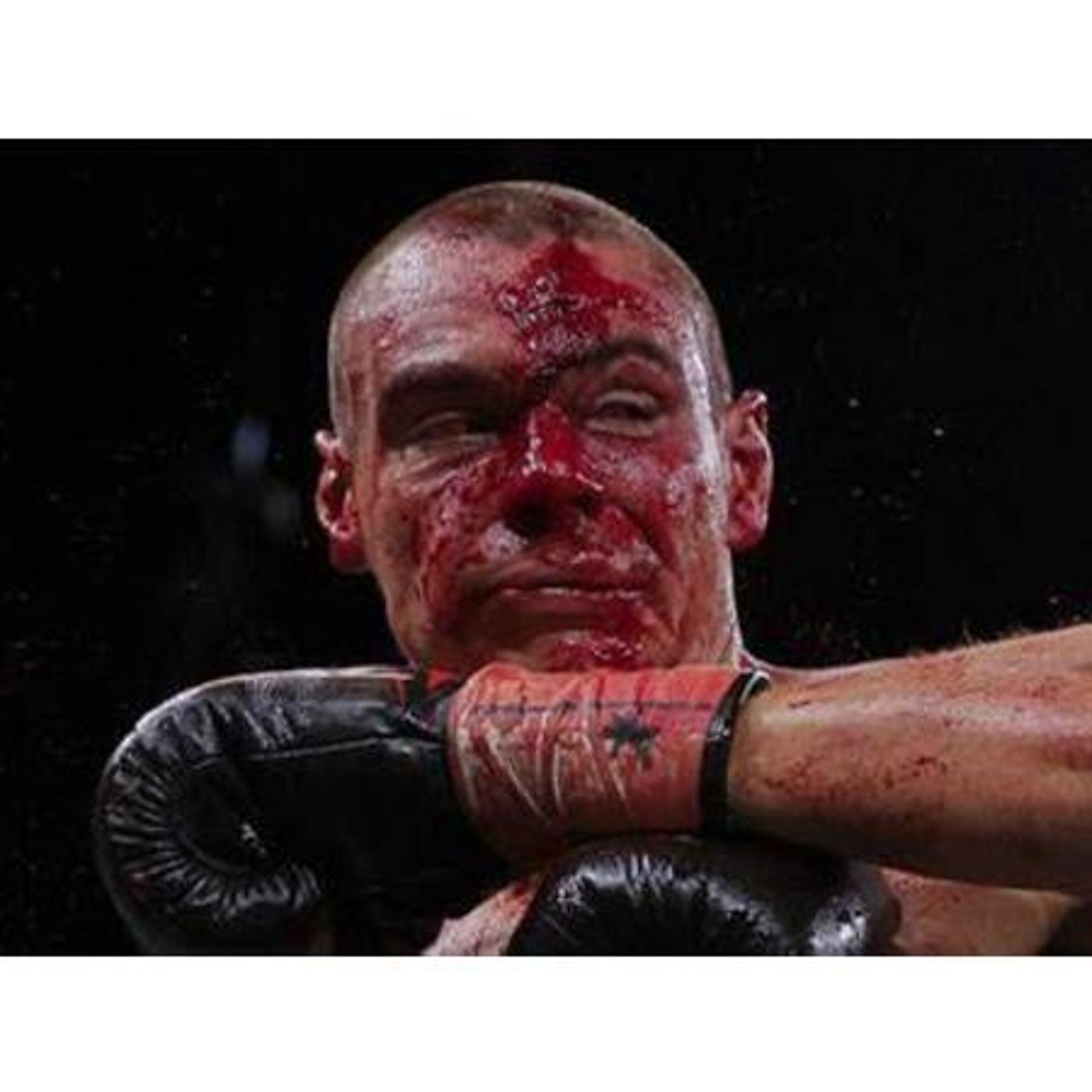 Fundora vs Spence Next? WBO Crawford? Rematch Tszyu? Pitbull Sparks Out Rollie! episode artwork