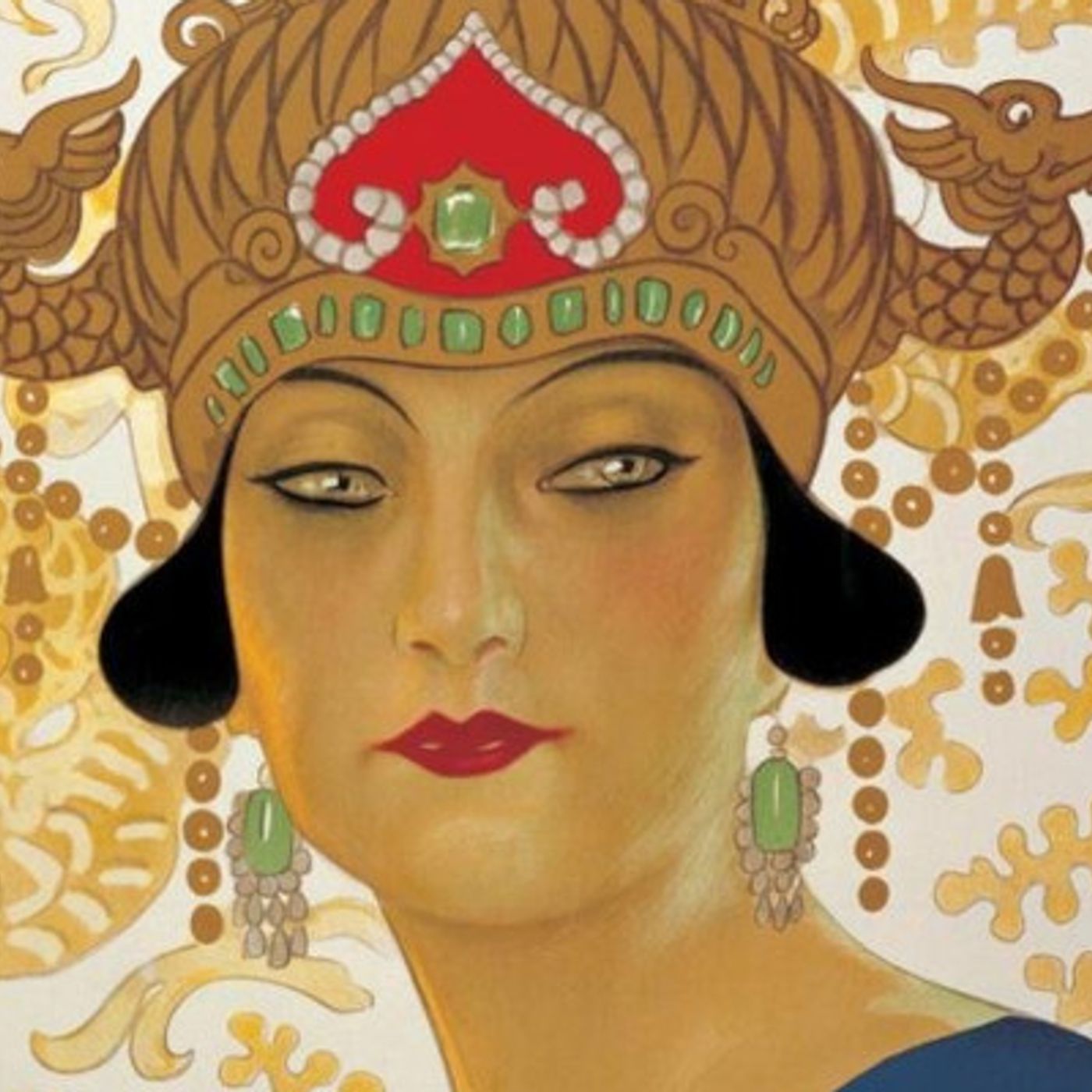 La Mattina all'Opera Buongiorno con .... Turandot episode artwork