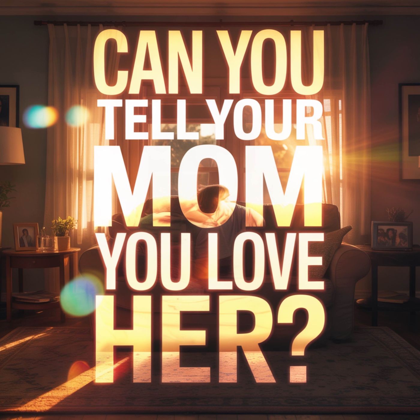 Can you tell your Mom you love her? | Mufti Menk