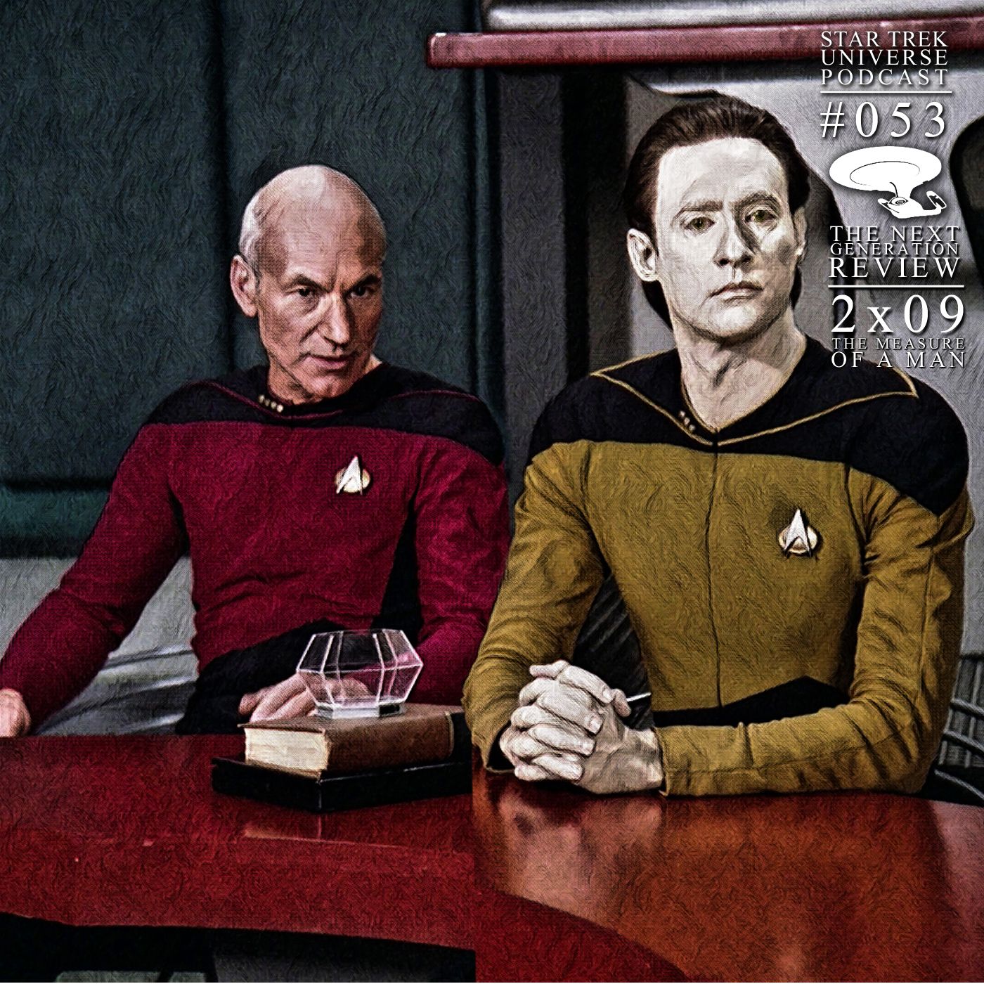'Picard' Primer - 