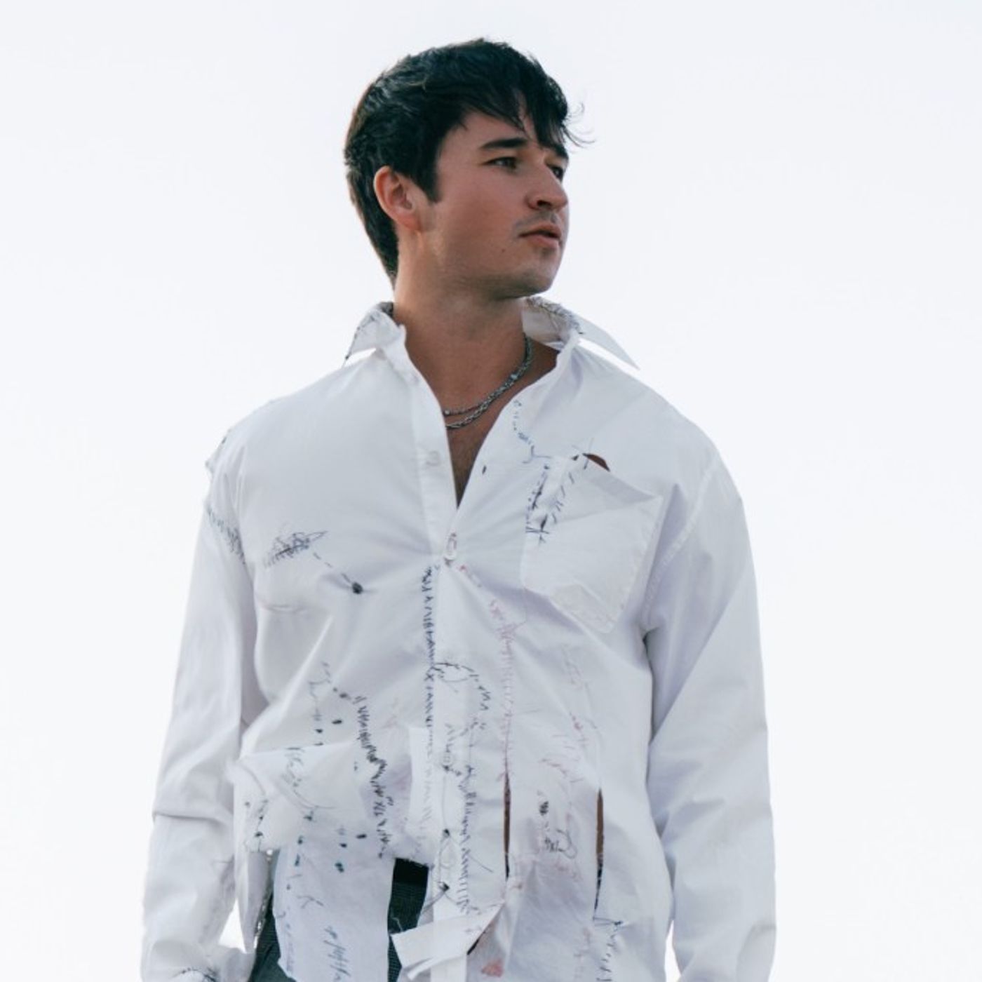 John Summit Cancels Remaining August Shows, Saying ‘I Need To Recharge My Battery’ Before Fall Arena Tour episode artwork