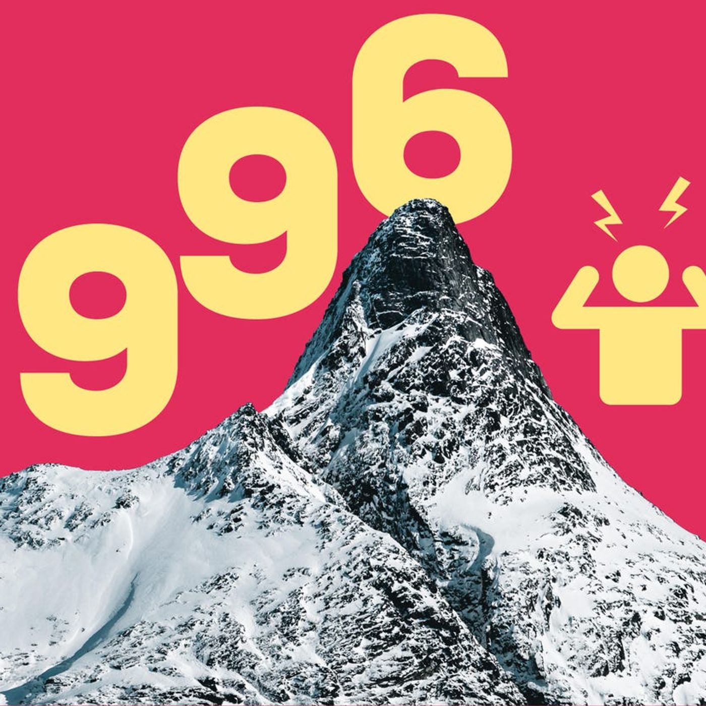 EP 14. What is the 996 Work Culture?