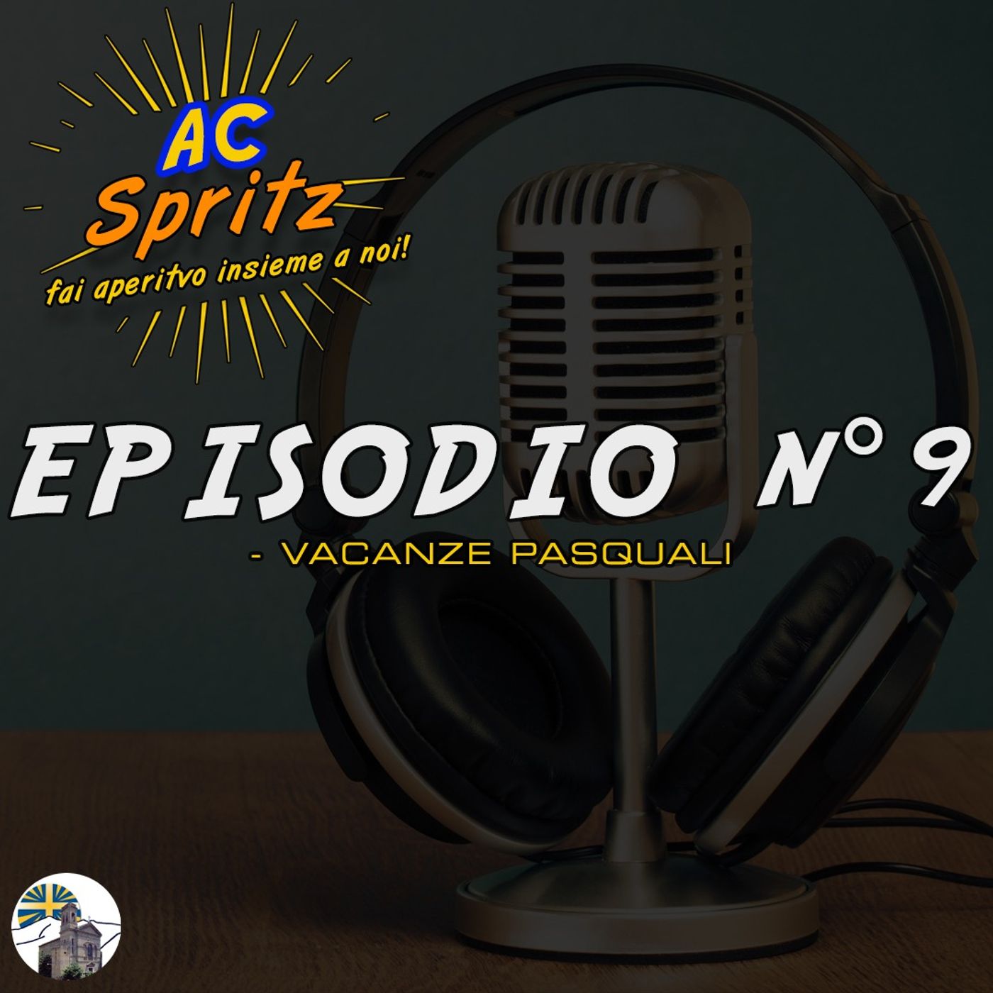 AC SPRITZ - Fai Aperitivo con noi 🎧