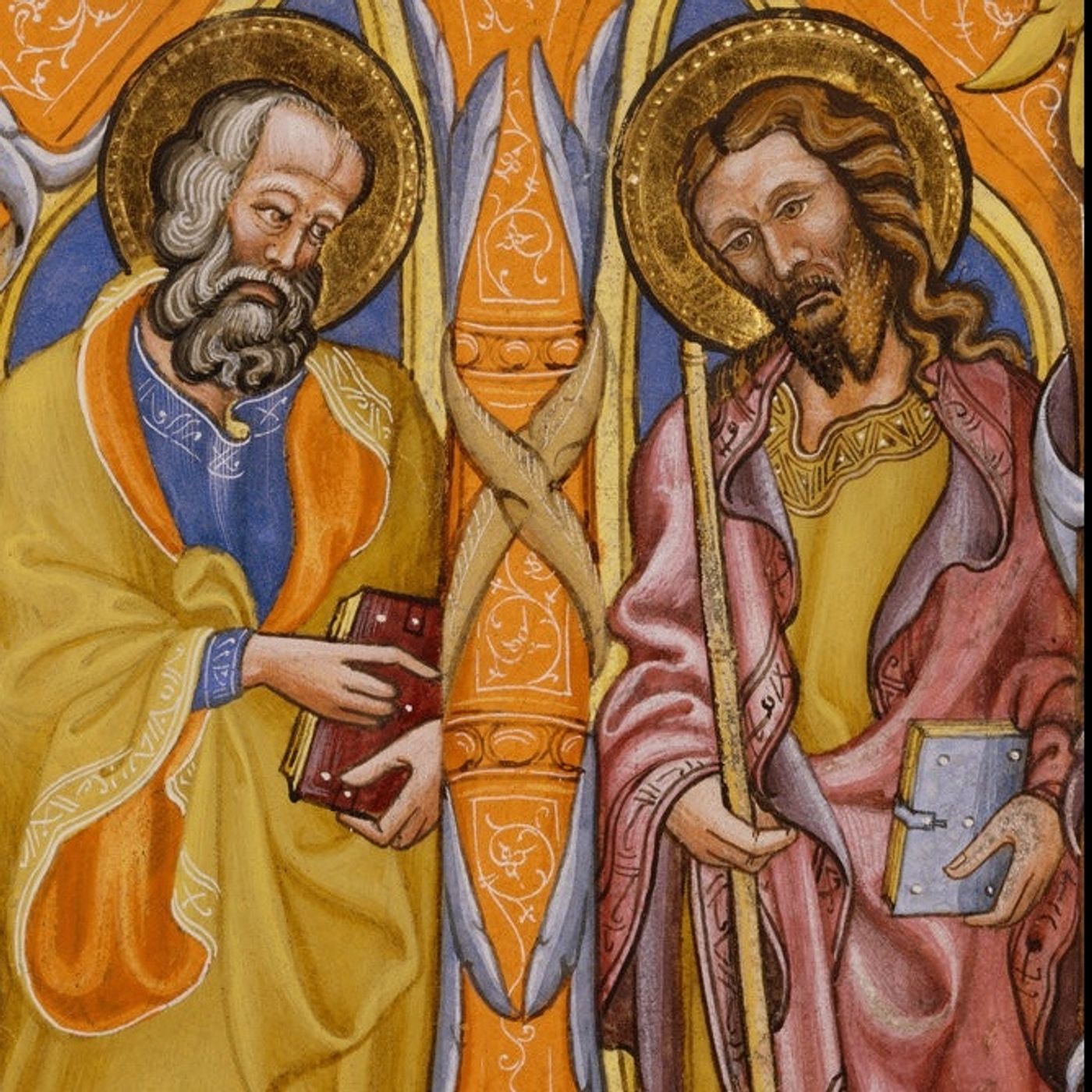 POCKET GOSPEL