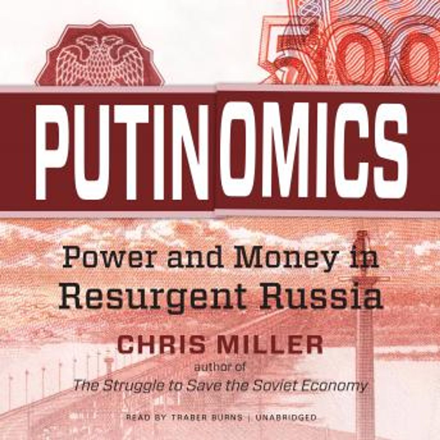 Audiobooks in Non-Fiction, Current Affairs, Law, & Politics