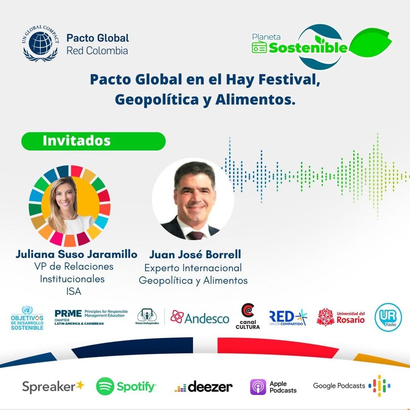 Planeta sostenible