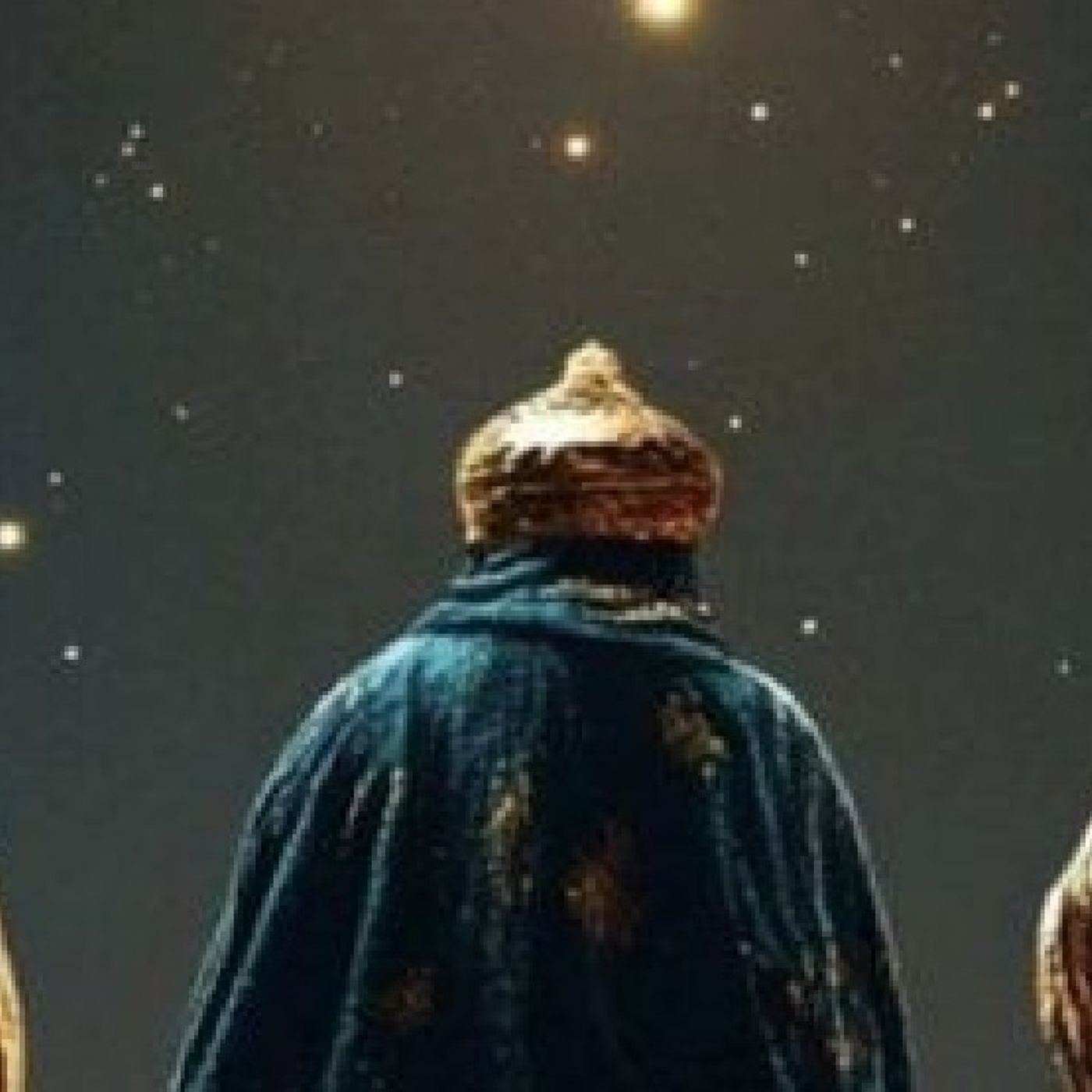 II DOMENICA DI NATALE episode artwork