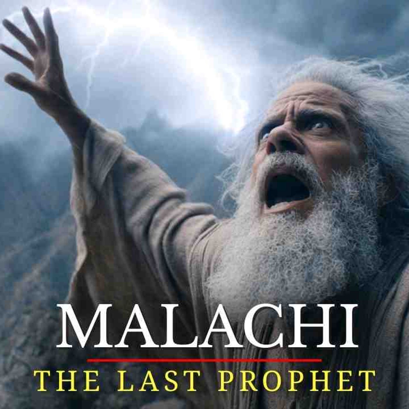 Malachi (2026) The PROPHET No One Wanted to Hear _ FULL MOVIE 4K(MP3_160K)