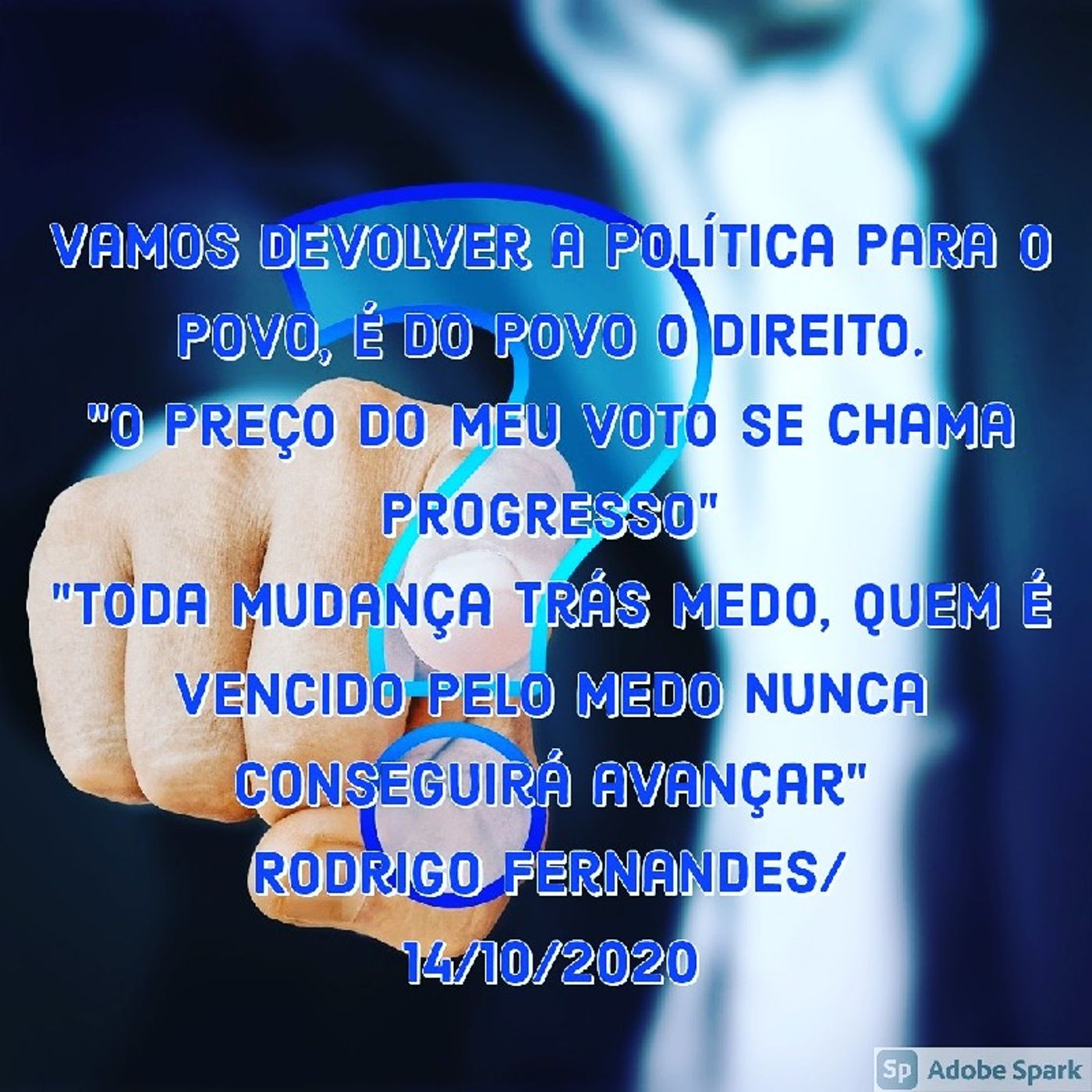 Rodrigo Fernandes