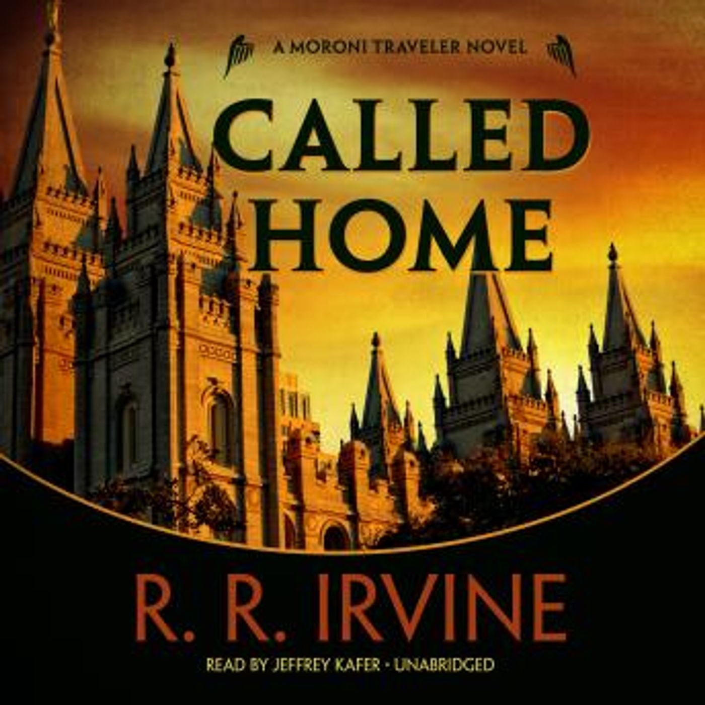 the Best Full Audiobooks in Mystery, Thriller & Horror, Police & Detective