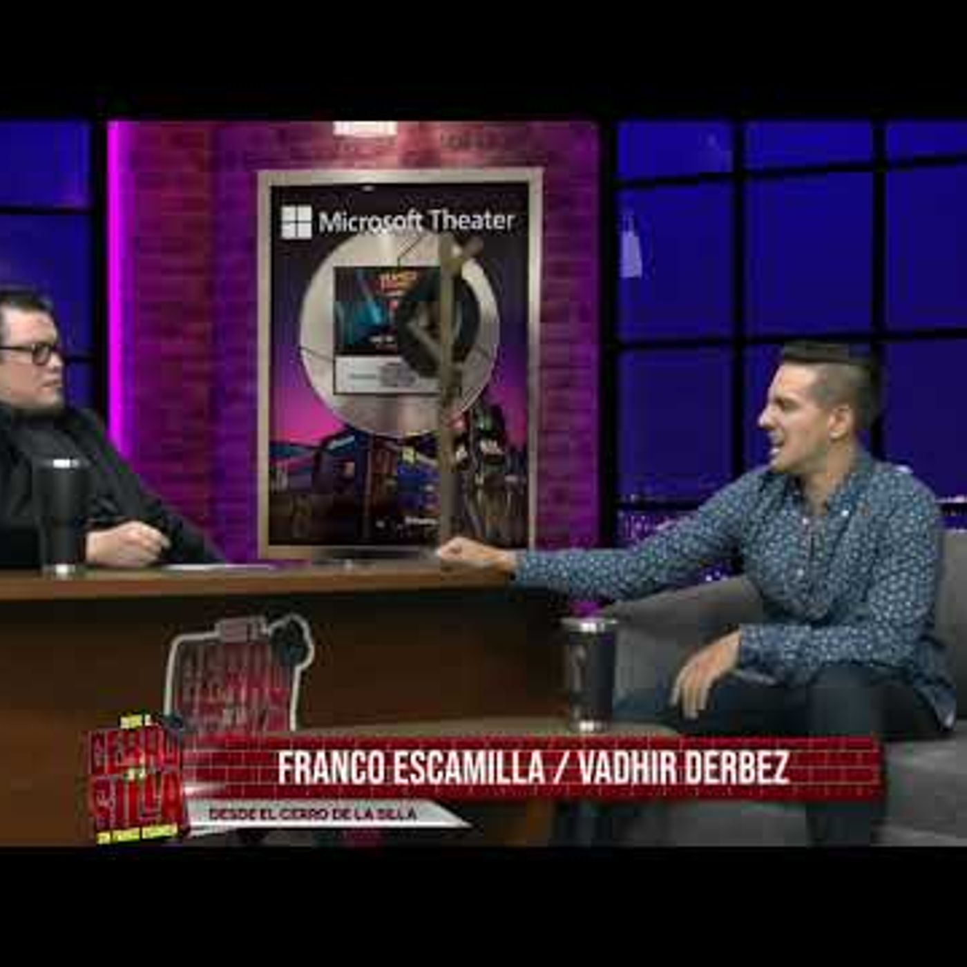 Vadhir Derbez _Ep. 17 _ Entrevista DECDLS episode artwork