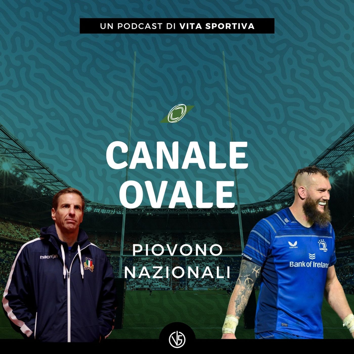 Canale Ovale