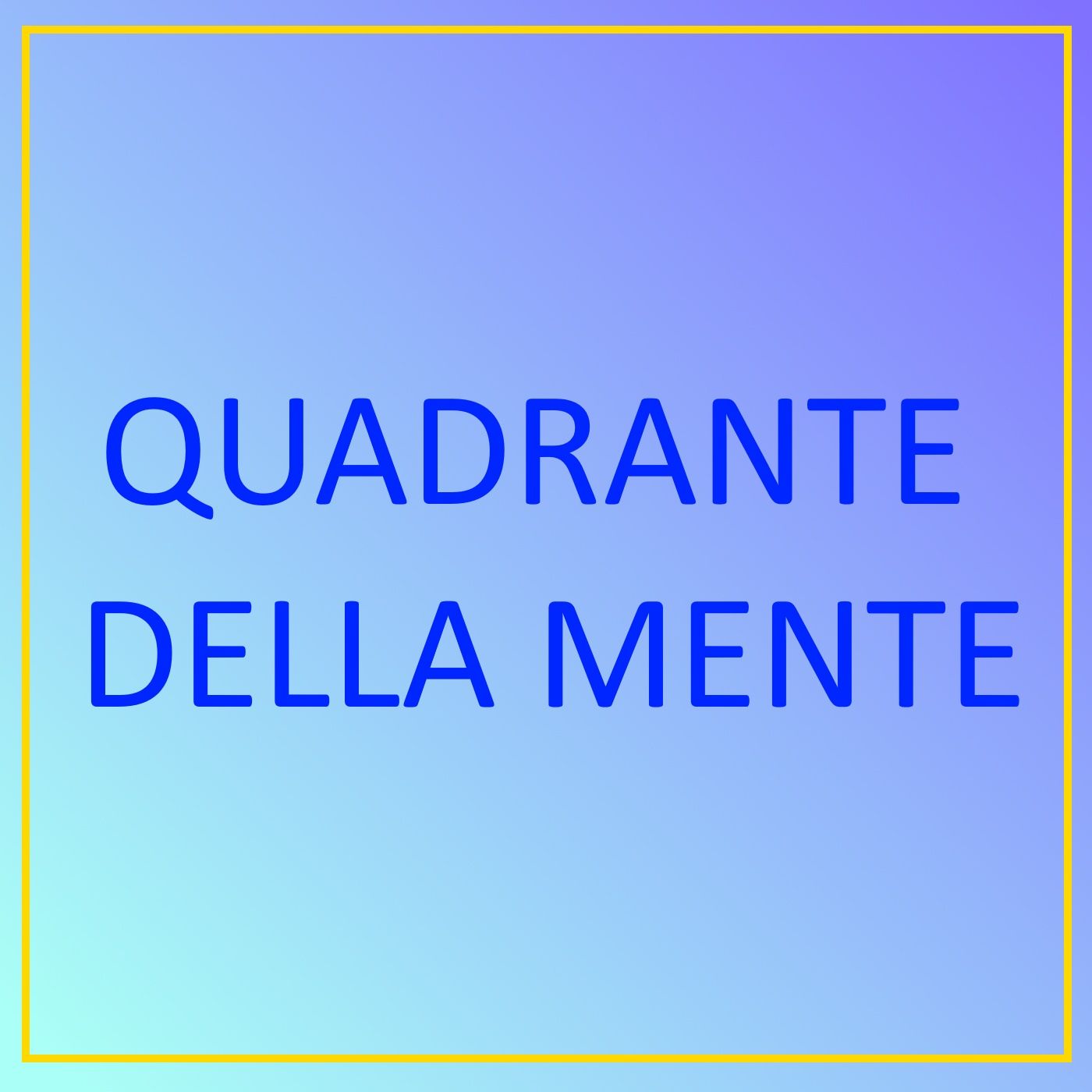 Riflessioni su Self-Help