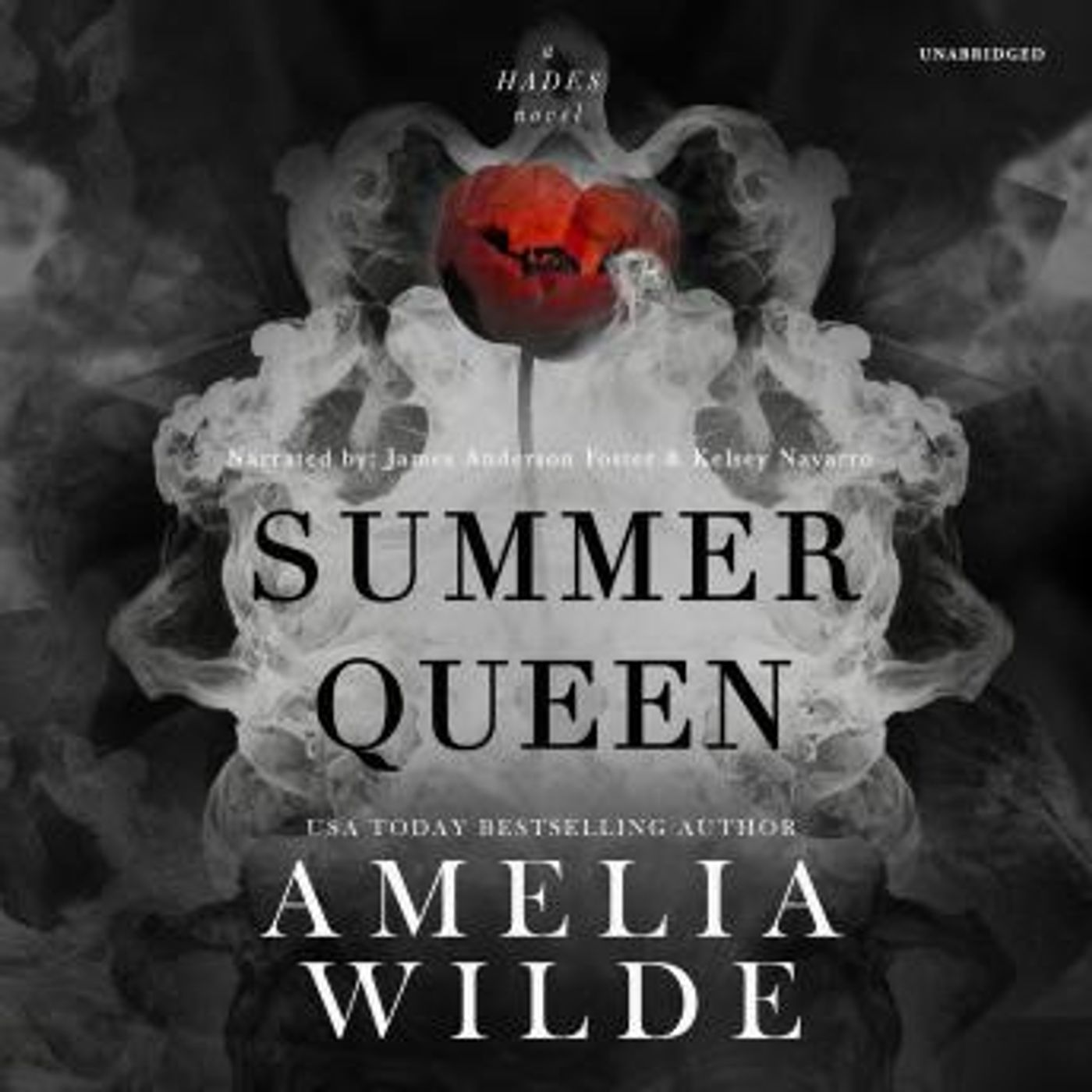 Get Top Full Audiobooks in Romance, Romantasy