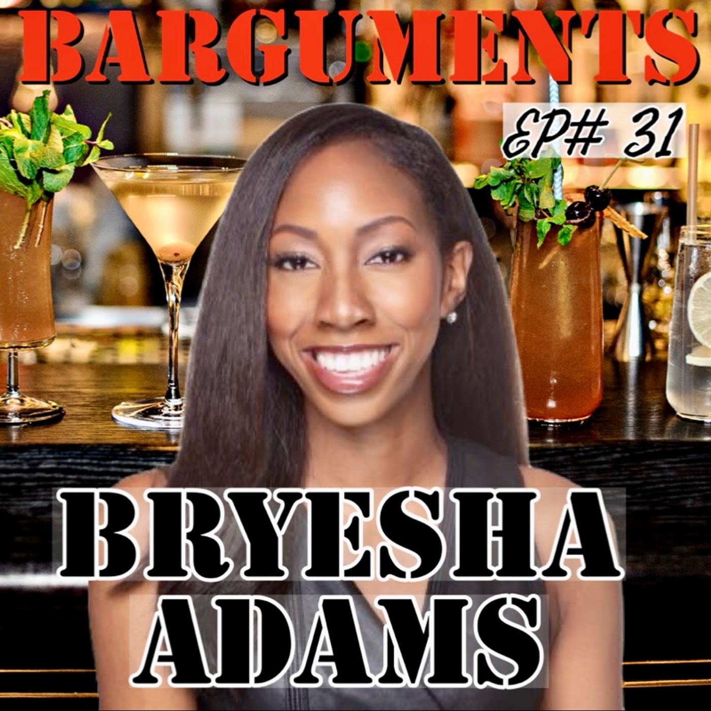 BARGUMENTS