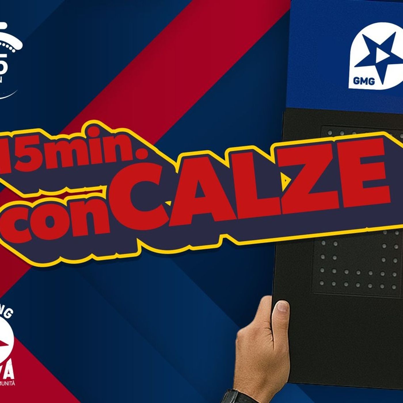 15 Min con Calze 06-11-25