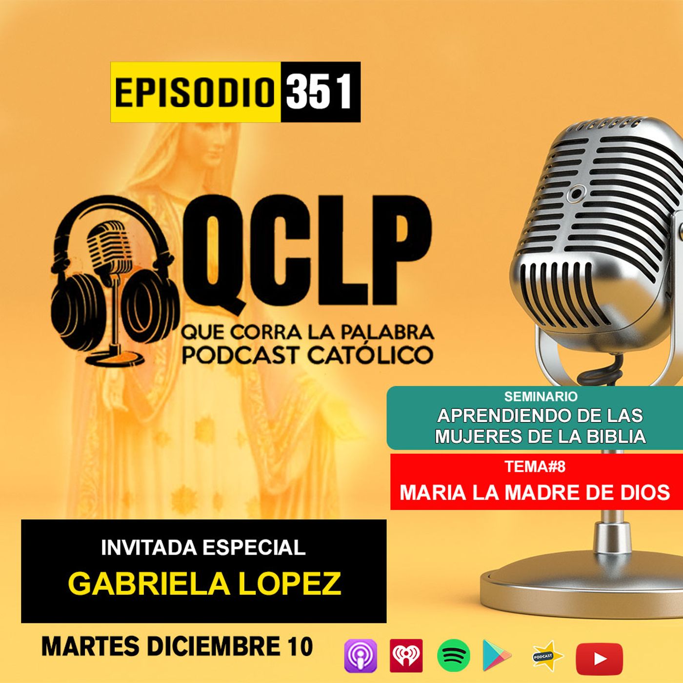 Que corra la Palabra