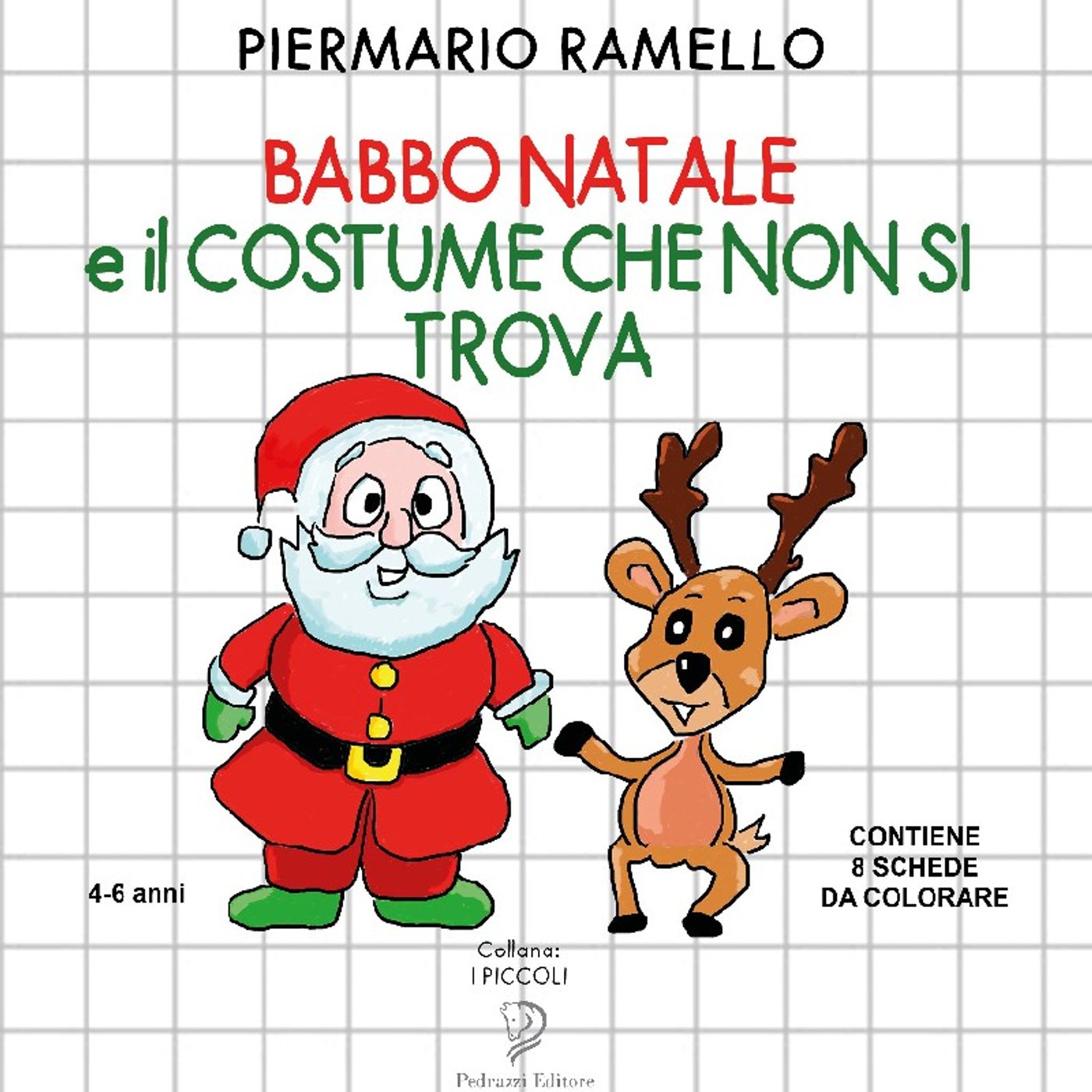 Il podcast di Cristina Tagliente