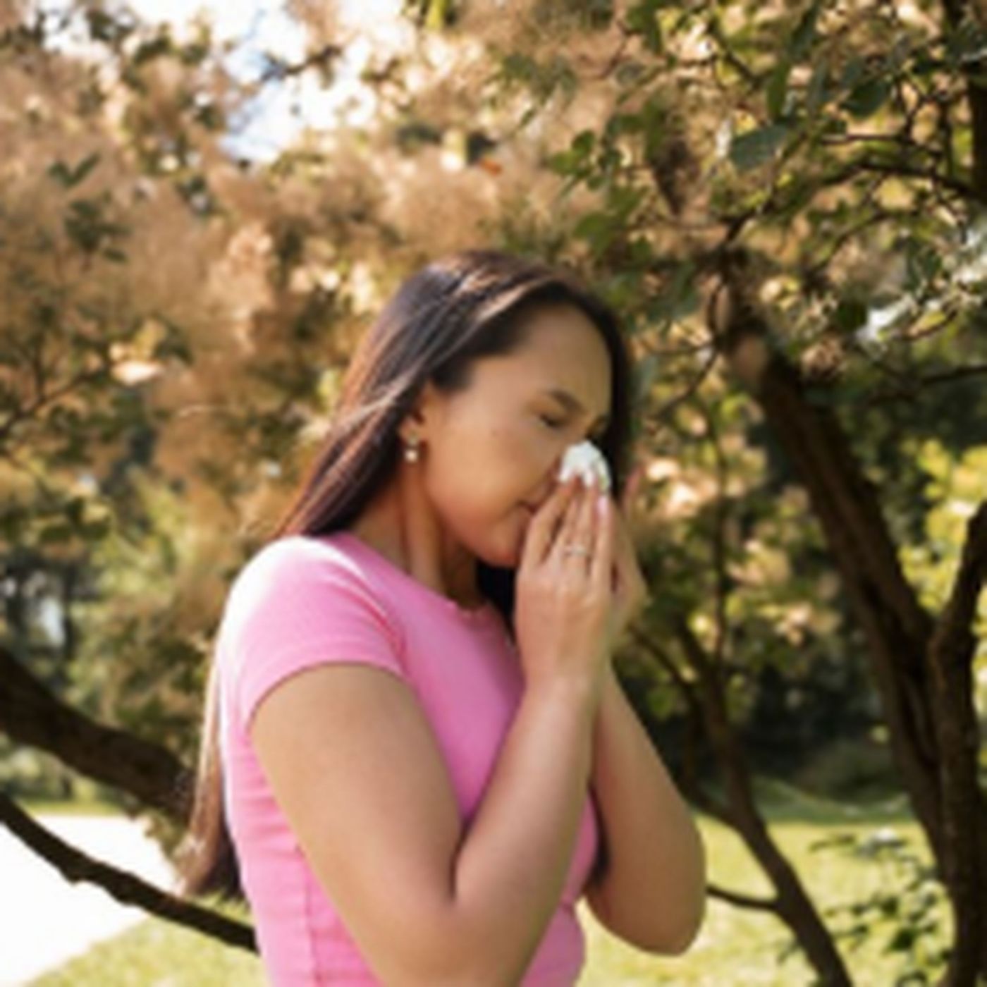 Can Forest Wildfire Smoke Exposure Make You Sick Long Term? Learn About Headaches, Asthma, Bronchitis, Sore Throat, Cancer, Fever, Nosebleed