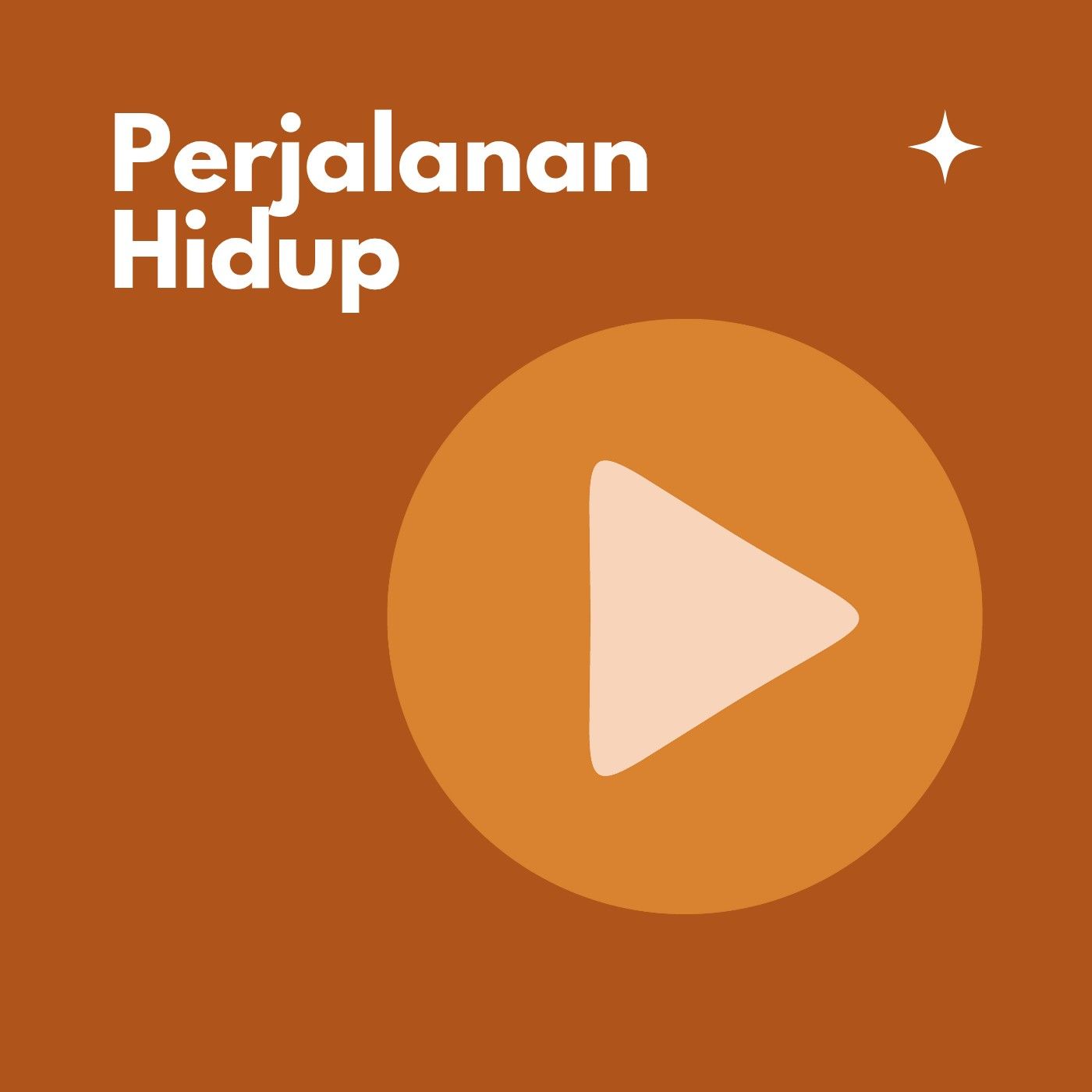 Perjalanan Hidup