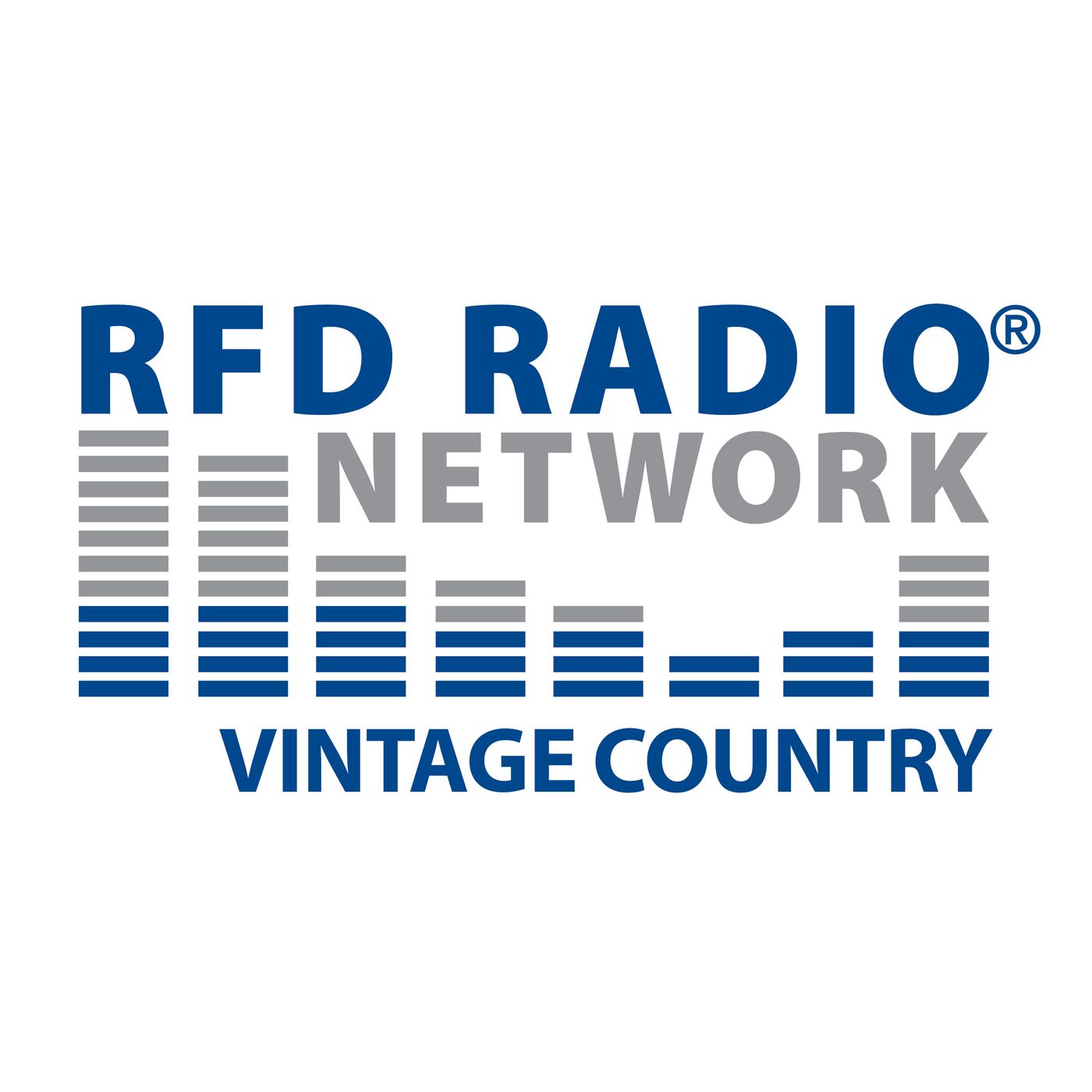 RFD Vintage Country