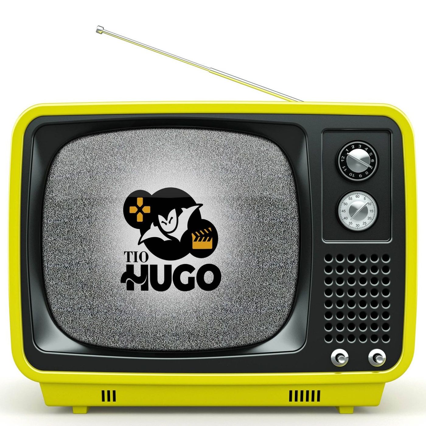 Tio Hugocast