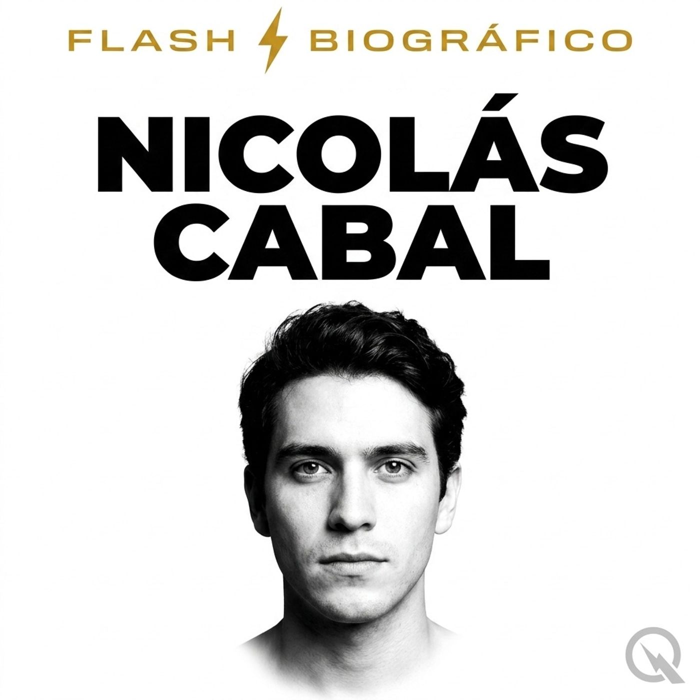 Nicolás Cabal - Flash Biográfico