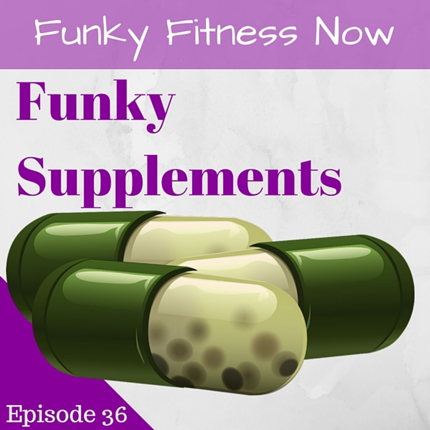 Funky Fitness Now
