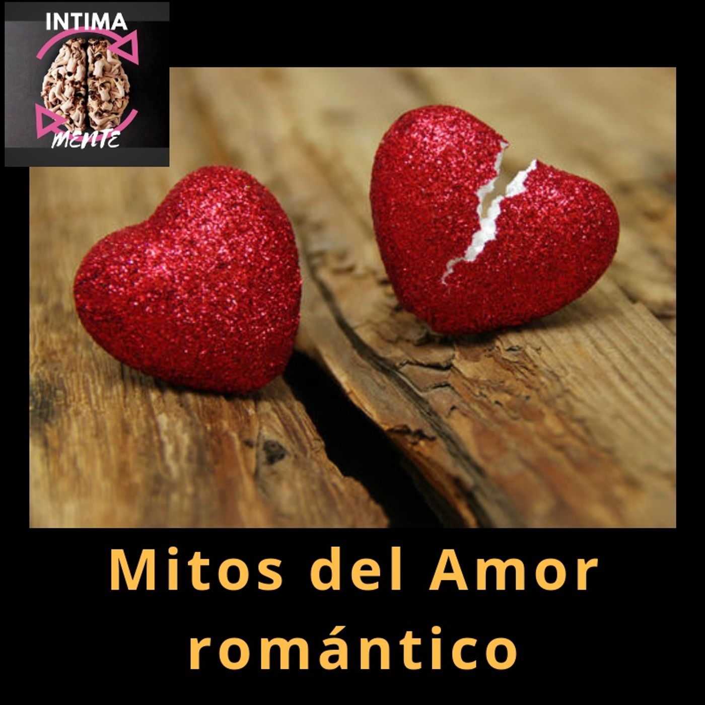 Mitos del Amor romántico