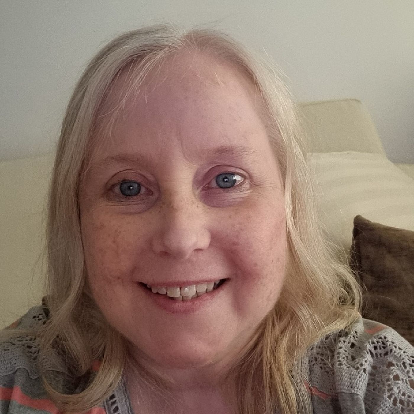 Catherine Gallacher CMGTalk\'s podcast