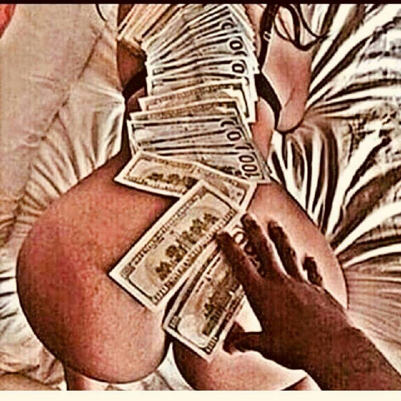 Dirty Money💰 episode artwork