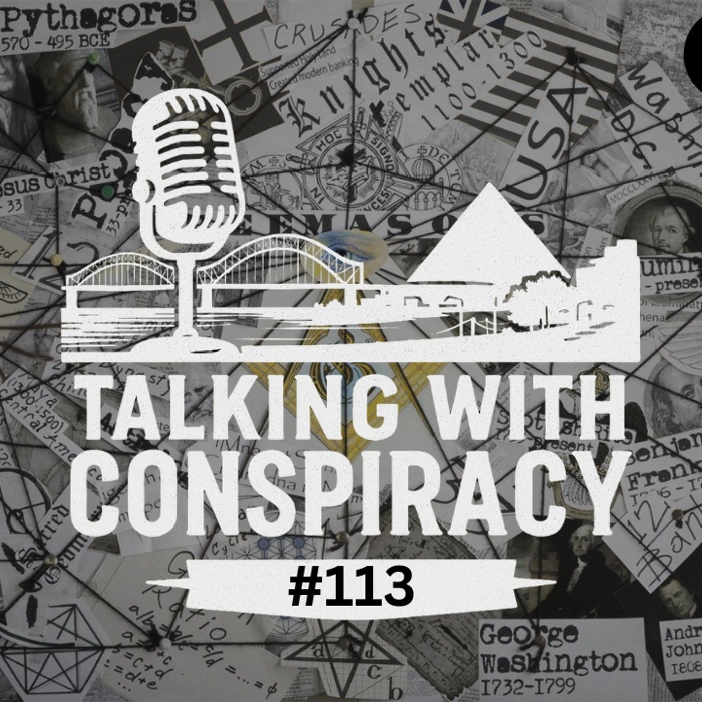 TWC #112: Nepal Disaster, $40T Debt, Dolly’s Gone , Tim Curry Gone – What Is Truly Next? episode artwork