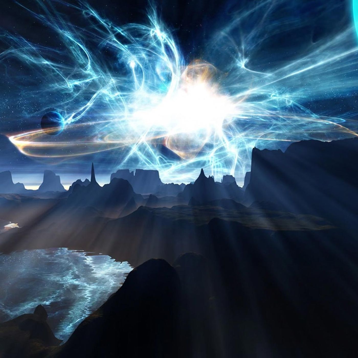 Rally-supernova episode artwork