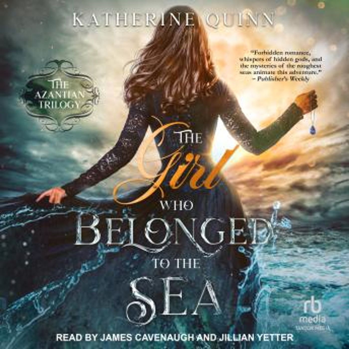 Access Top-Rated Full Audiobooks in Romance, Romantasy