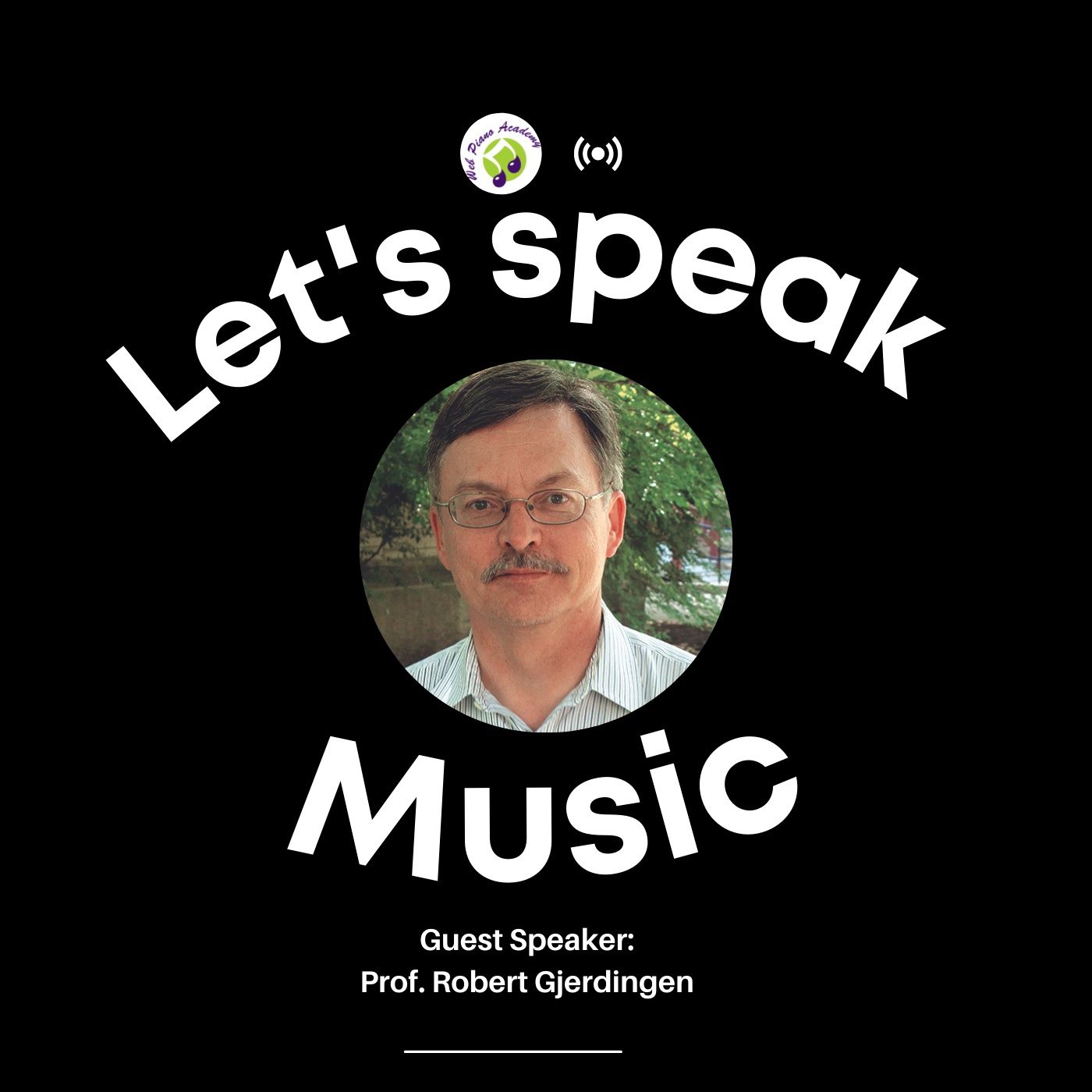 Let\'s Speak Music!