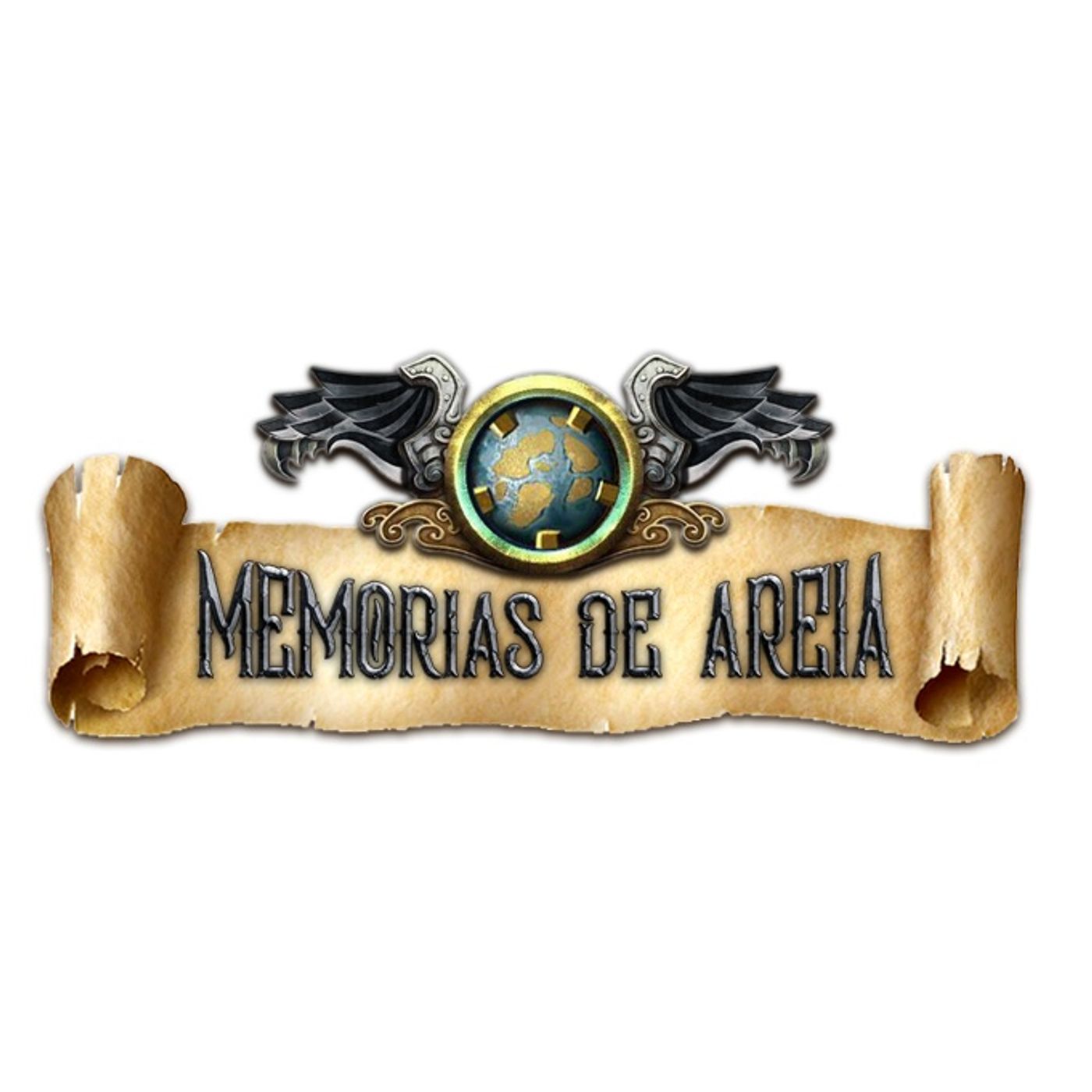 Memorias de Areia