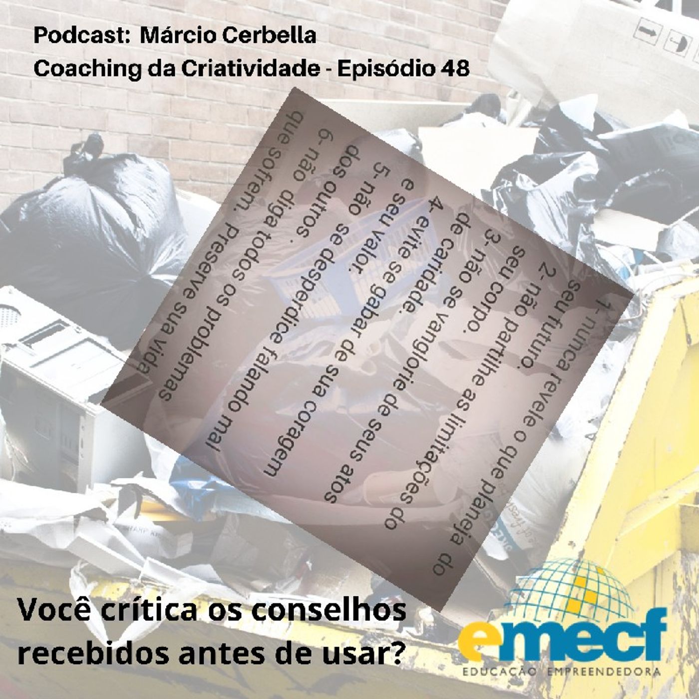 Coaching da Criatividade