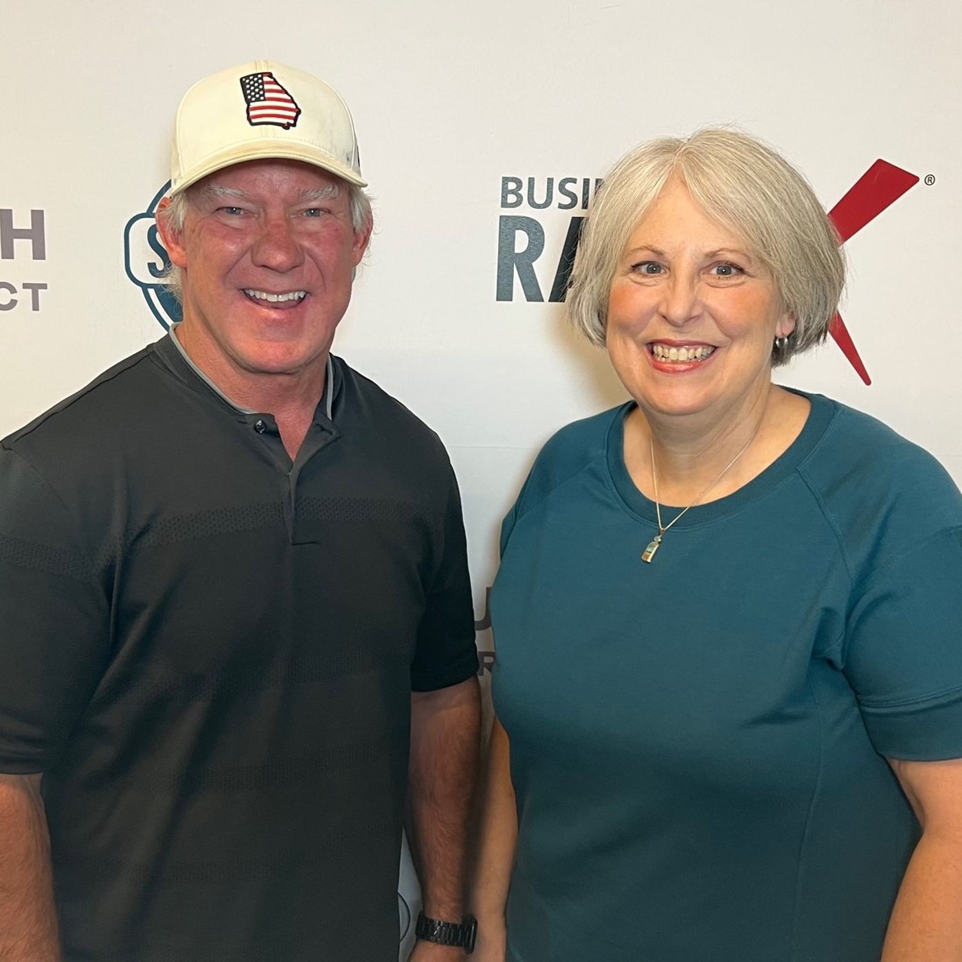 Gwinnett Business Radio