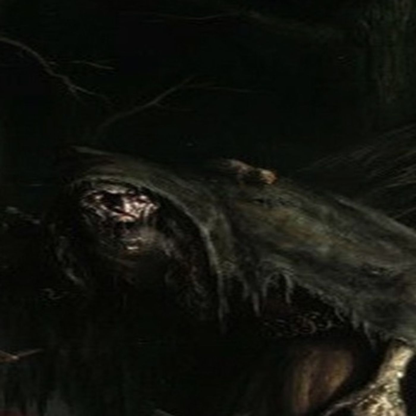 La Herencia Del Abuelo Historias De Terror - REDE