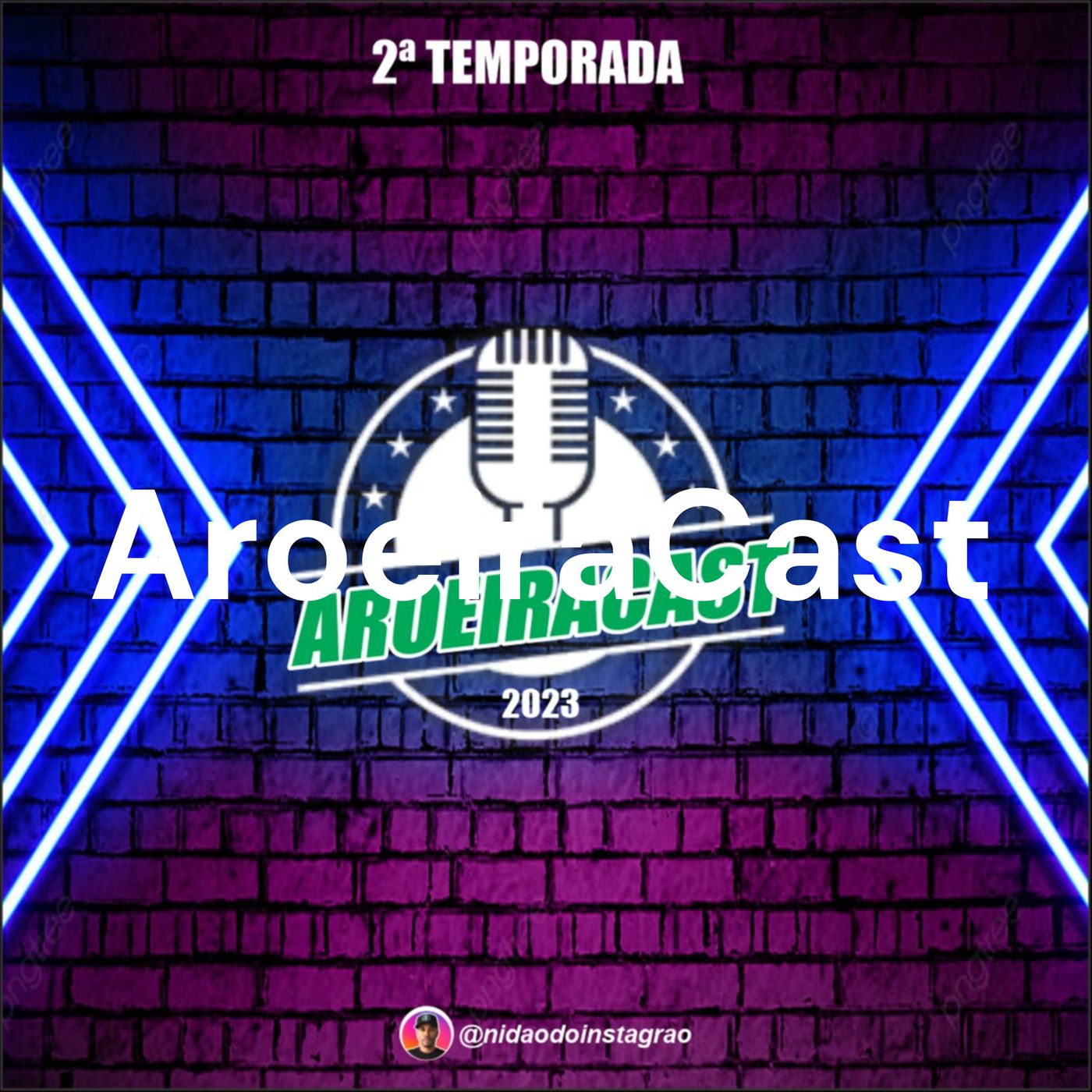 AroeiraCast🌿