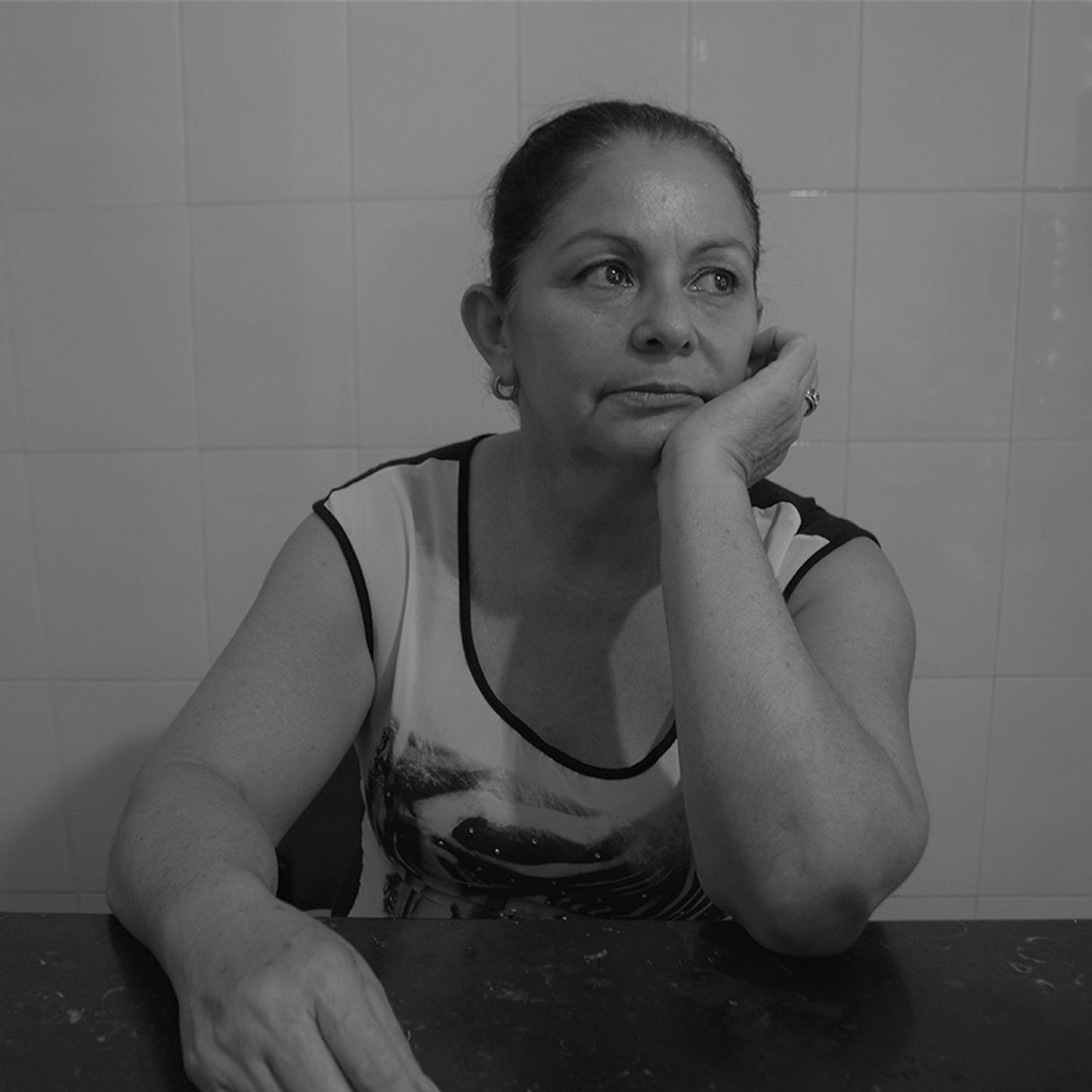 La historia de la mujer que lleva esperando 19 años a su hijo episode artwork