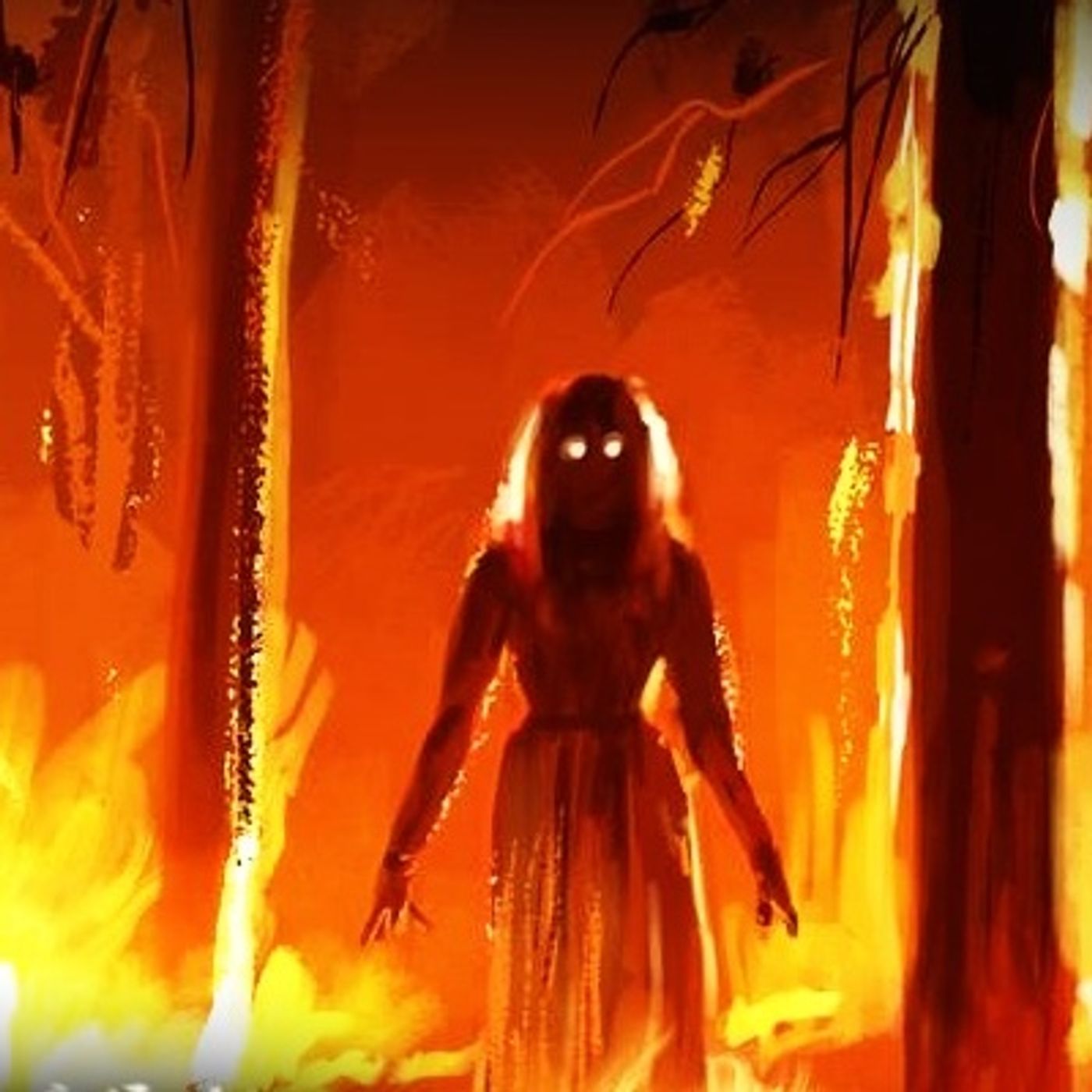 El Origen De La Tumba De La Bruja Historias De Terror - REDE