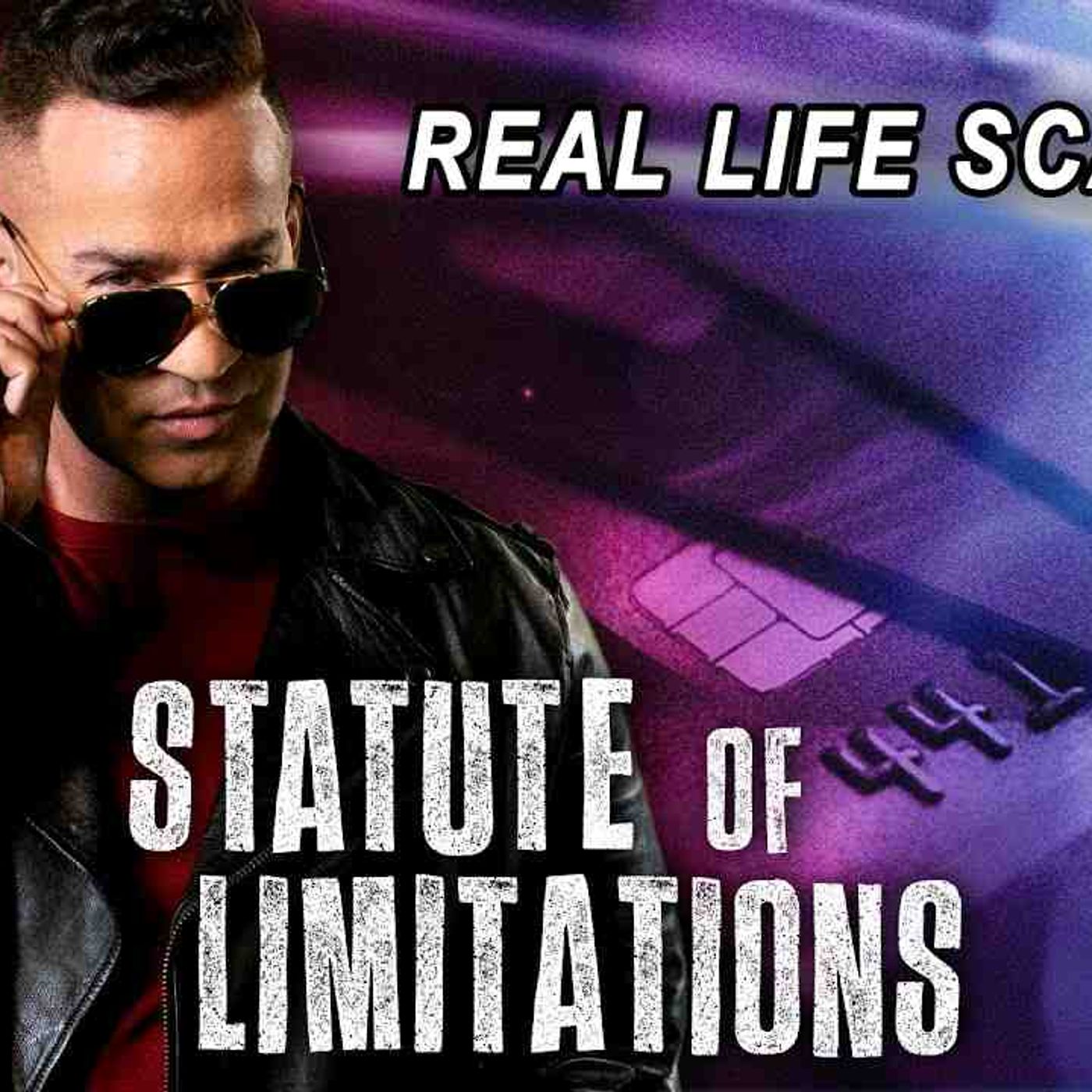 Credit Card Fraud 101 _ Statute of Limitations hosted by Mike _The Situation_ Sorrentino episode artwork