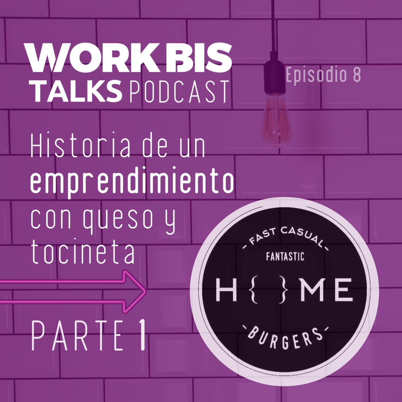 WorkBis Talks Podcast