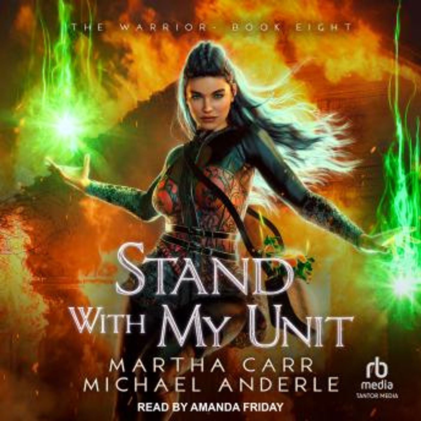 Access Essential Full Audiobooks in Science Fiction & Fantasy, Fantasy