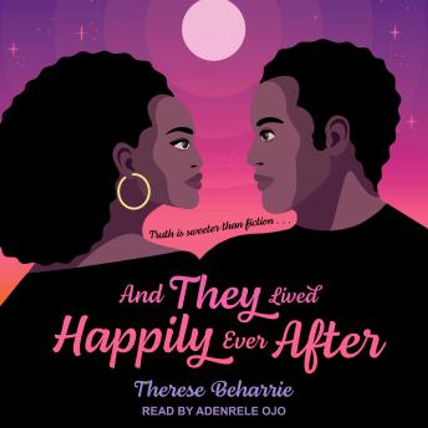 Access Must-Have Full Audiobooks in Romance, Modern