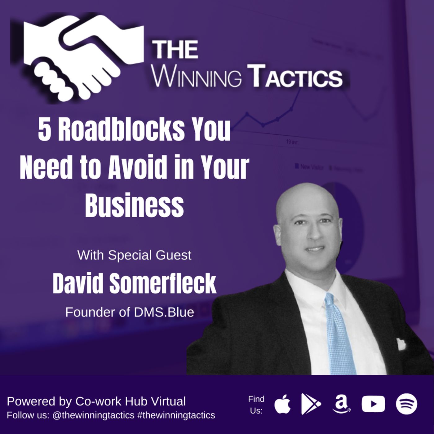 The Winning Tactics