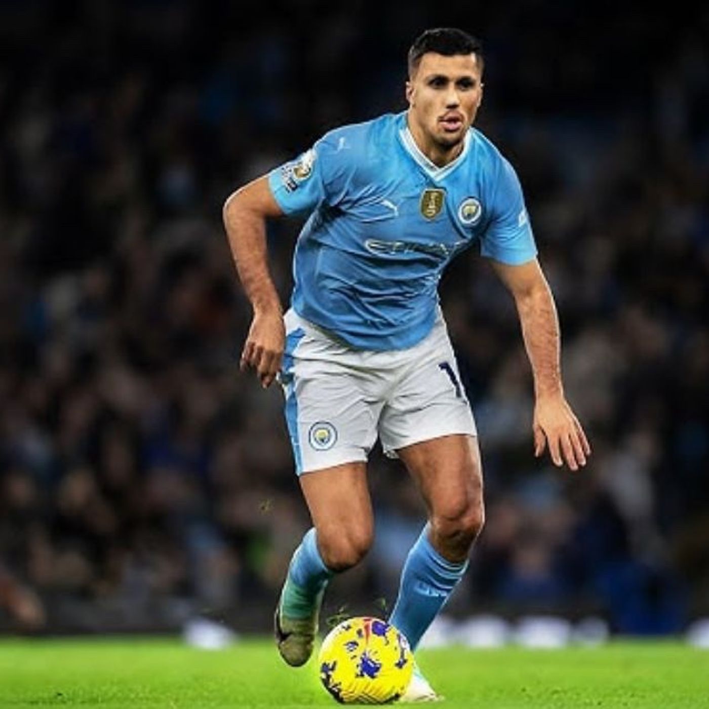 The Football Referee