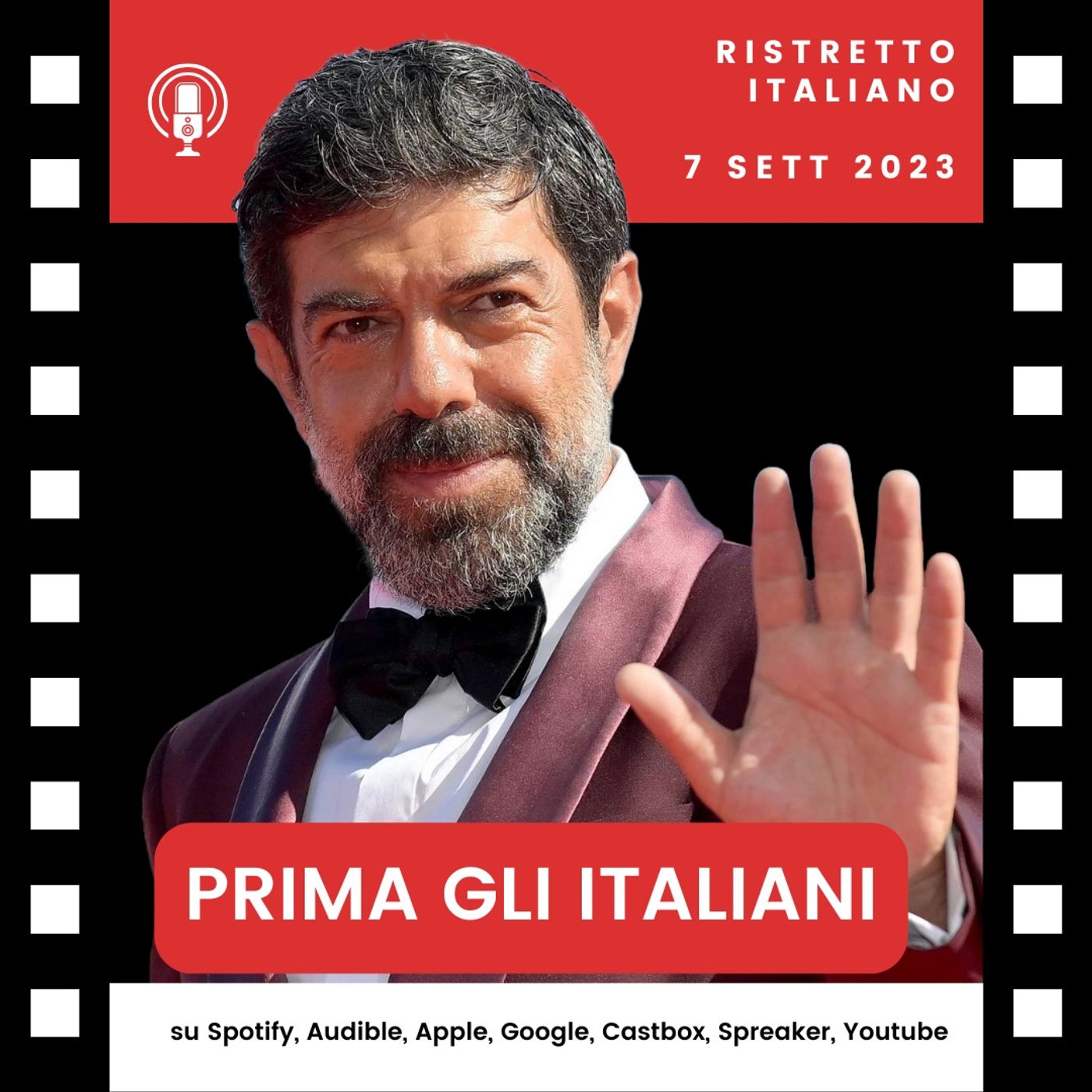 RISTRETTO ITALIANO