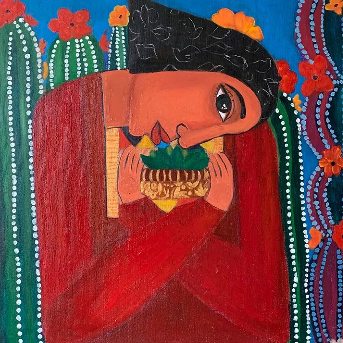 An Sruthán